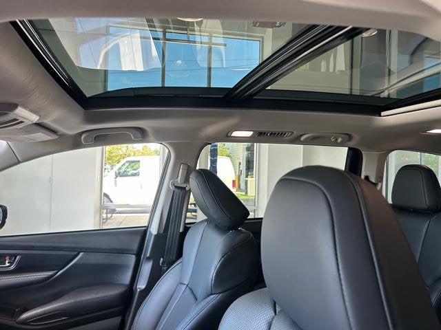 2025 Subaru Ascent Onyx Edition Touring