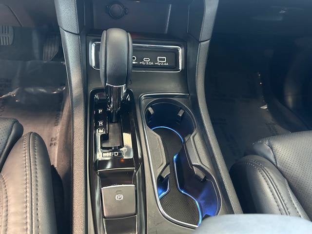 2025 Subaru Ascent Onyx Edition Touring