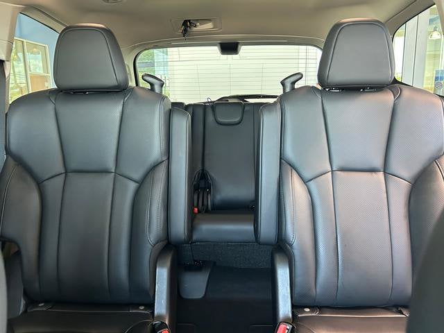 2025 Subaru Ascent Onyx Edition Touring