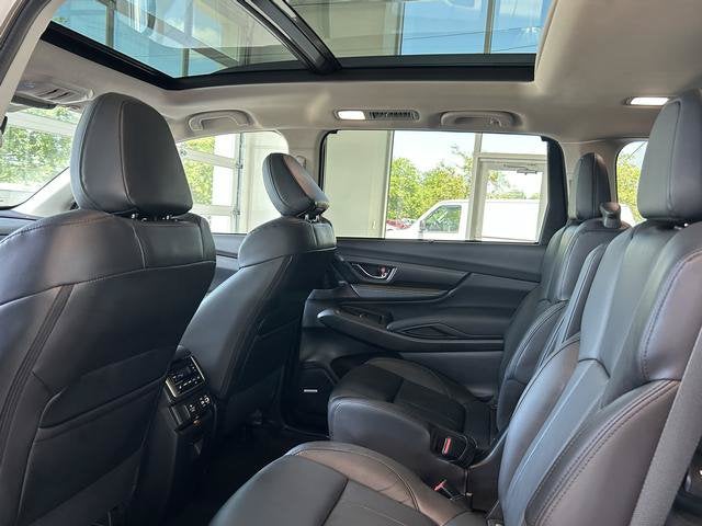 2025 Subaru Ascent Onyx Edition Touring