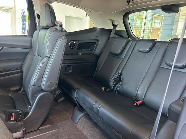 2025 Subaru Ascent Onyx Edition Touring