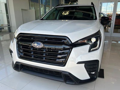 2025 Subaru Ascent Onyx Edition Touring