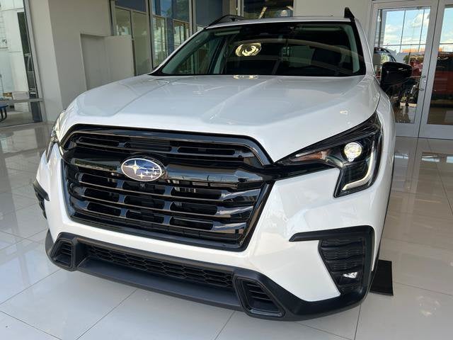 2025 Subaru Ascent Onyx Edition Touring