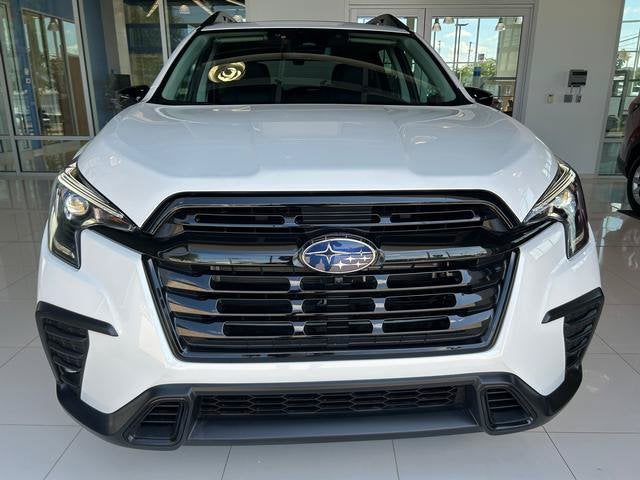 2025 Subaru Ascent Onyx Edition Touring