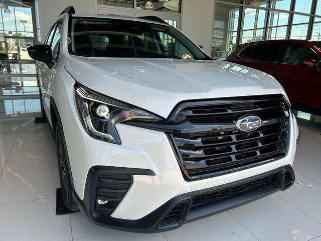 2025 Subaru Ascent Onyx Edition Touring