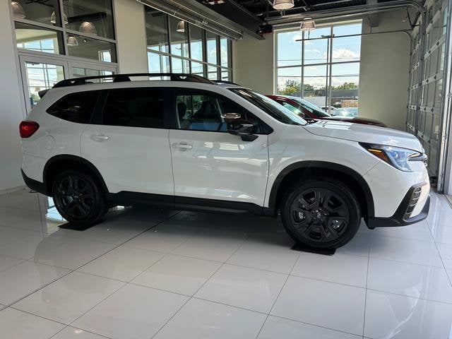 2025 Subaru Ascent Onyx Edition Touring