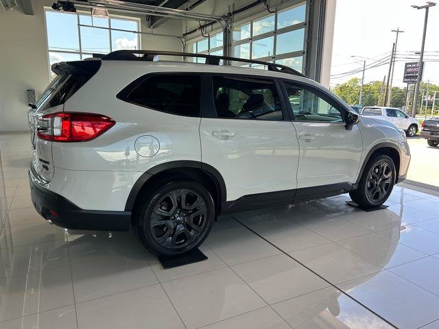 2025 Subaru Ascent Onyx Edition Touring