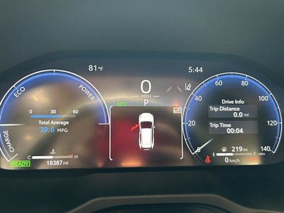 2025 Toyota RAV4 Hybrid Limited