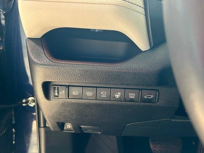 2025 Toyota RAV4 Hybrid Limited