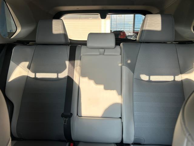 2025 Toyota RAV4 Hybrid Limited