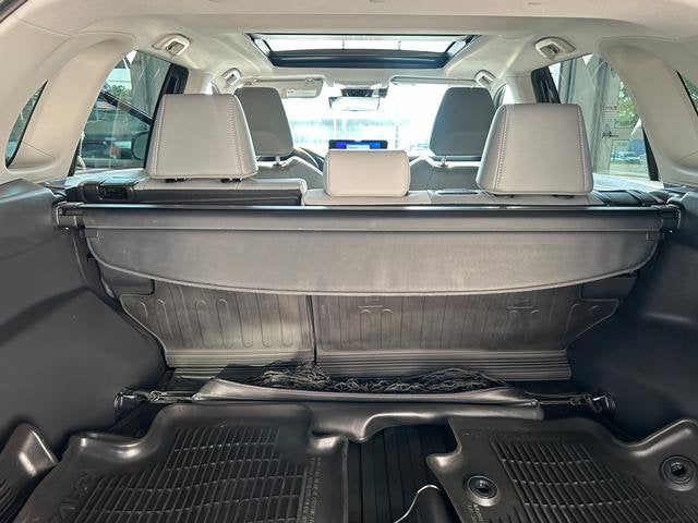 2025 Toyota RAV4 Hybrid Limited