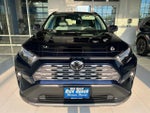 2025 Toyota RAV4 Hybrid Limited
