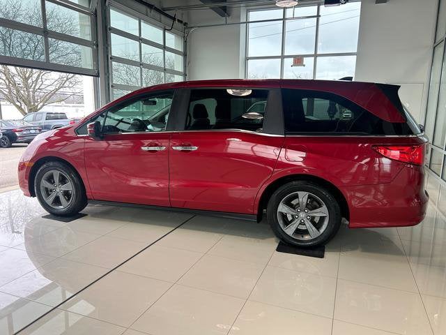 2023 Honda Odyssey EX
