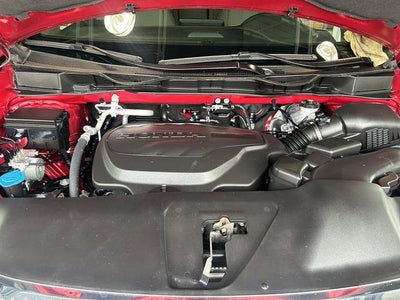 2023 Honda Odyssey EX