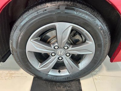 2023 Honda Odyssey EX