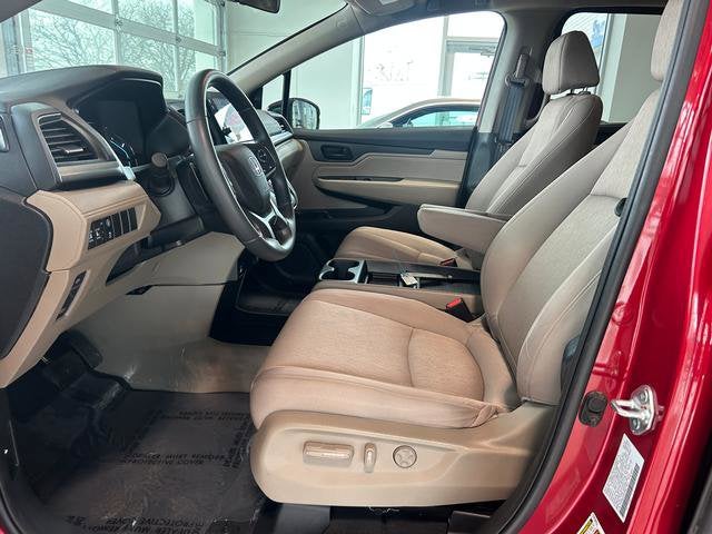 2023 Honda Odyssey EX