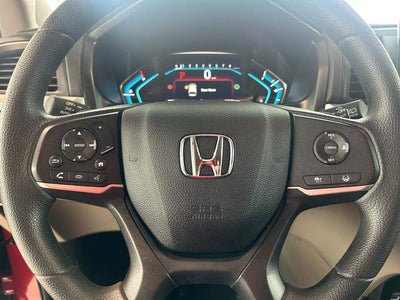2023 Honda Odyssey EX