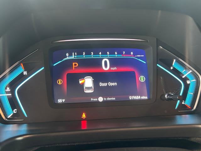 2023 Honda Odyssey EX