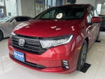 2023 Honda Odyssey EX
