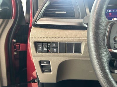 2023 Honda Odyssey EX