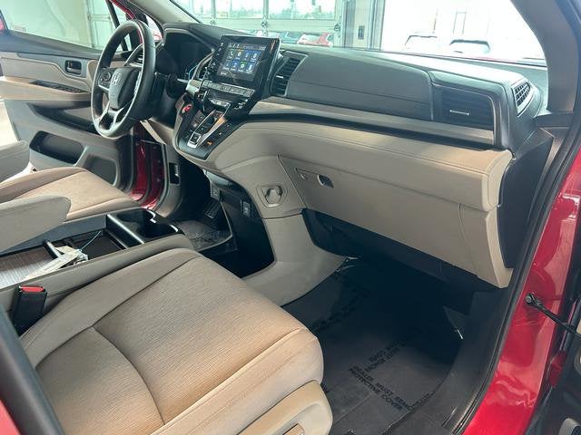 2023 Honda Odyssey EX