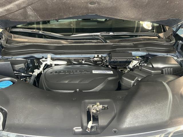 2020 Honda Pilot Elite