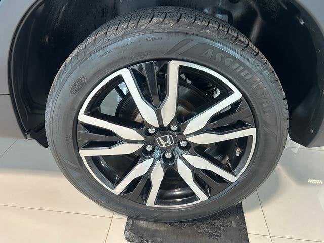 2020 Honda Pilot Elite