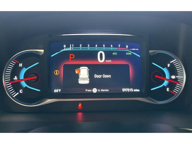 2020 Honda Pilot Elite