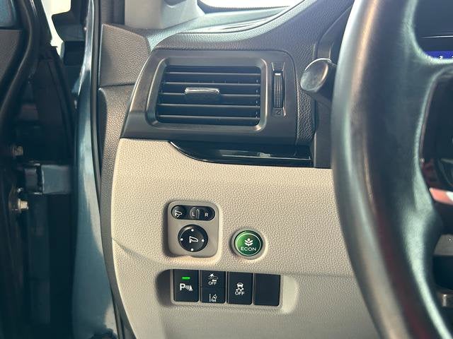 2020 Honda Pilot Elite