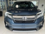 2020 Honda Pilot Elite