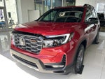 2024 Honda Passport TrailSport