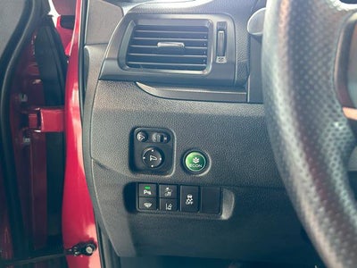 2024 Honda Passport TrailSport