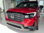 2024 Honda Passport TrailSport