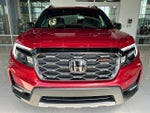 2024 Honda Passport TrailSport