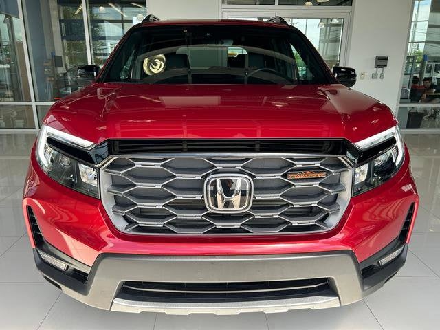 2024 Honda Passport TrailSport