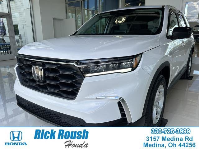 2023 Honda Pilot LX