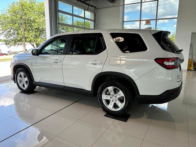 2023 Honda Pilot LX