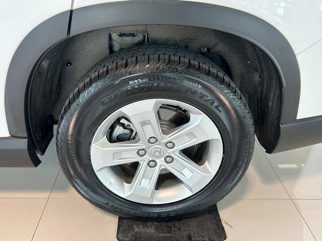 2023 Honda Pilot LX