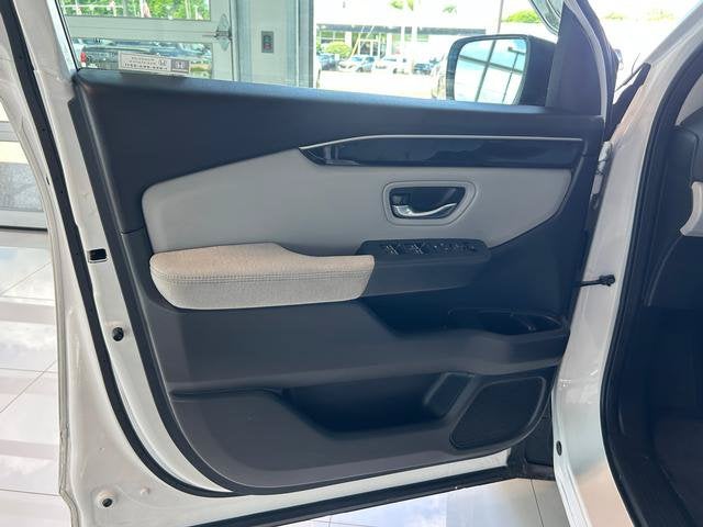 2023 Honda Pilot LX
