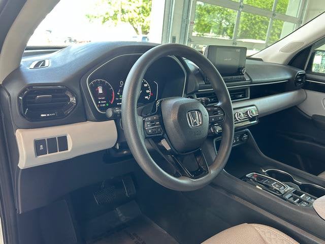 2023 Honda Pilot LX