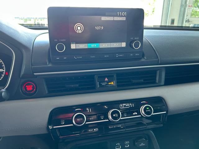 2023 Honda Pilot LX