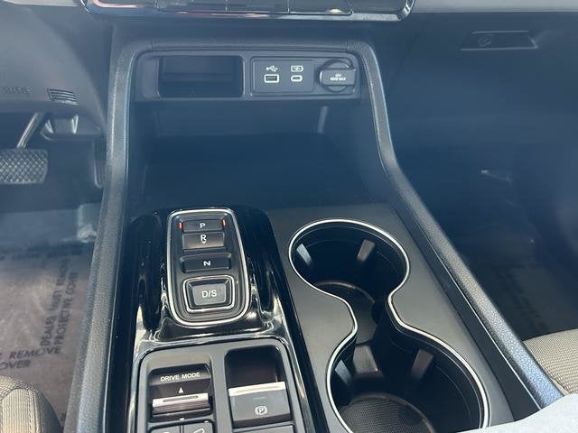 2023 Honda Pilot LX