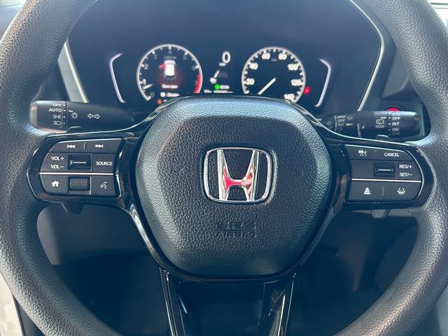 2023 Honda Pilot LX
