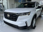 2023 Honda Pilot LX