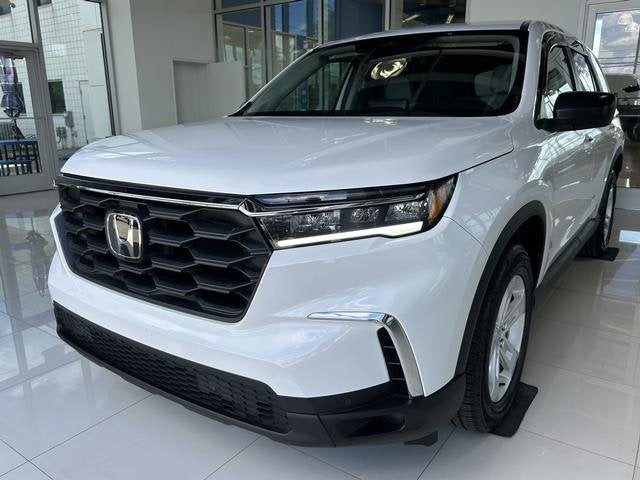 2023 Honda Pilot LX