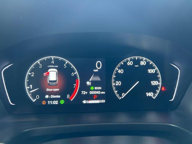 2023 Honda Pilot LX
