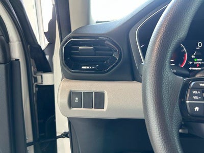 2023 Honda Pilot LX