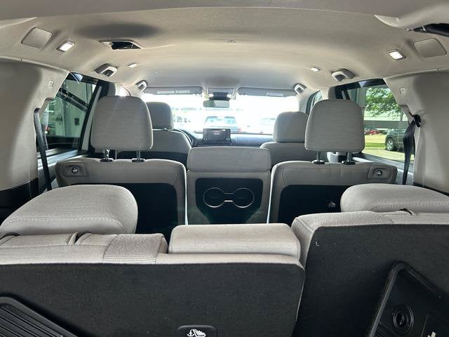 2023 Honda Pilot LX