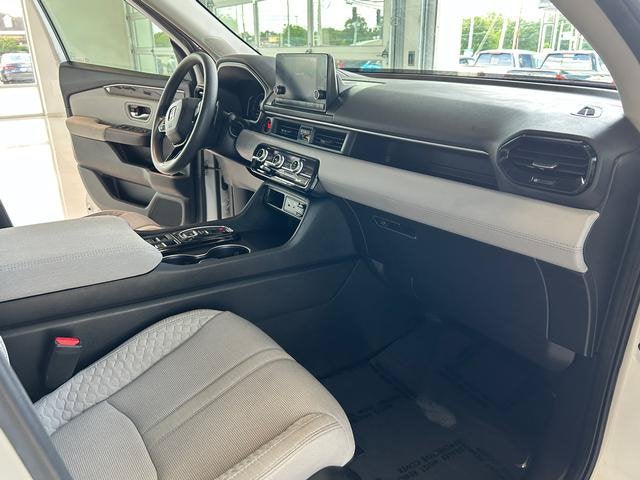 2023 Honda Pilot LX