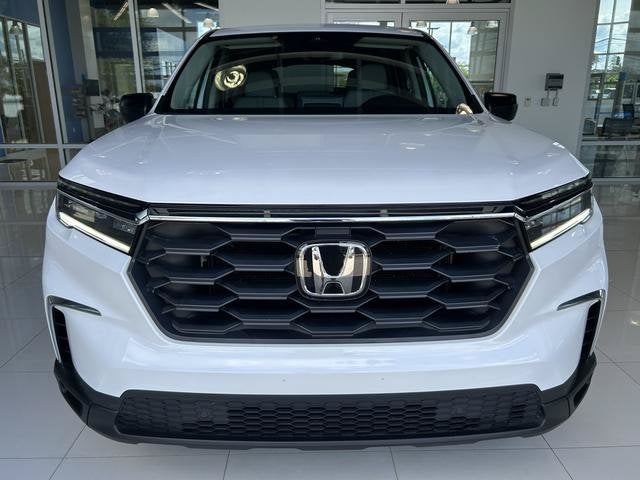 2023 Honda Pilot LX
